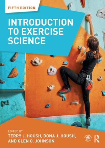 Introduction to Exercise Science 9781138739017 Paperback