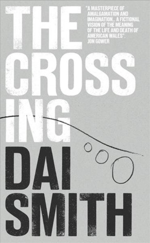The Crossing 9781912681815 Paperback The Crossing 9781912681815 Paperback