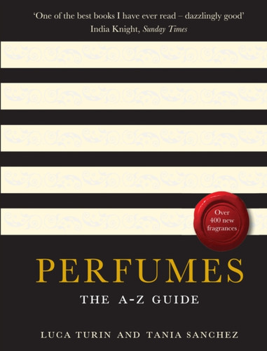 Perfumes 9781846681271 Paperback Perfumes 9781846681271 Paperback