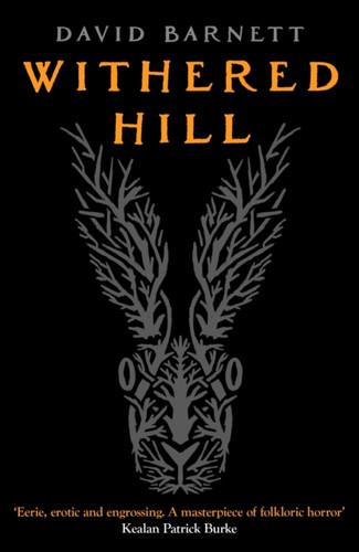 Withered Hill 9781804367513 Paperback