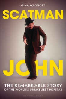 Scatman John 9798881807078 Hardback