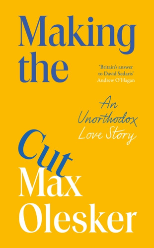 Making the Cut 9781529951721 Hardback