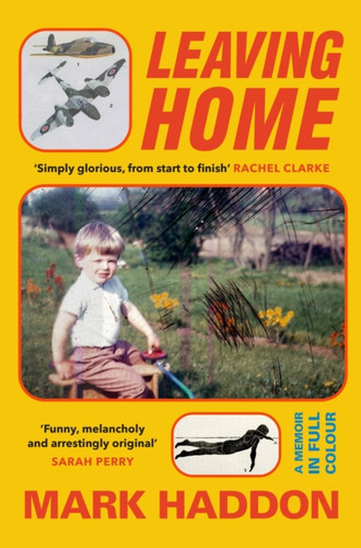 Leaving Home 9781784746230 Hardback