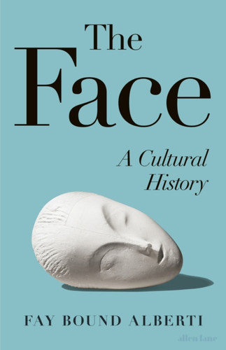 The Face 9780241670712 Hardback