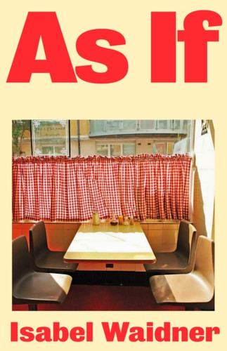 As If 9780241779187 Hardback