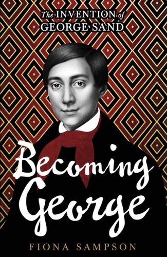 Becoming George 9781529924336 Hardback