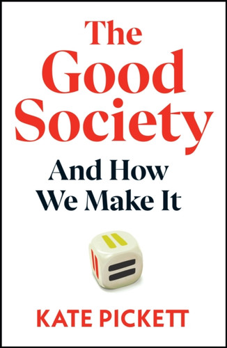 The Good Society 9781847928726 Hardback