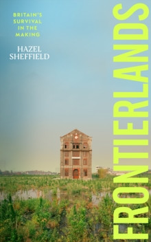 Frontierlands 9781911709312 Hardback