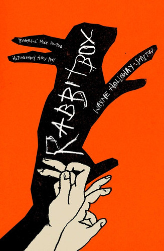 RABBITBOX 9781398552425 Paperback