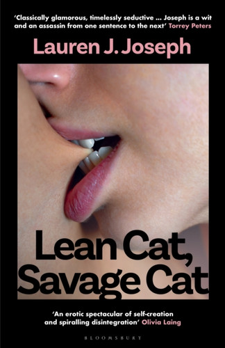 Lean Cat, Savage Cat 9781526682116 Hardback