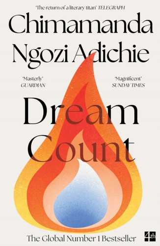 Dream Count 9780008685775 Paperback