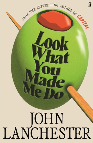 Look What You Made Me Do 9780571298662 Hardback