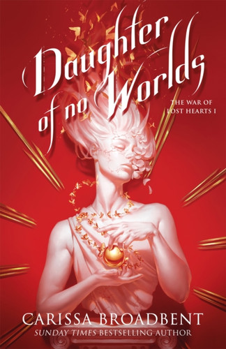 Daughter of No Worlds 9781035070831 Hardback