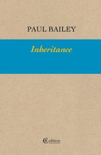 Inheritance 9781909585300 Paperback