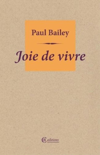 Joie de vivre 9781909585454 Paperback