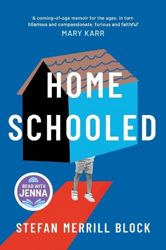 Homeschooled 9781806770038 Hardback