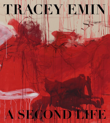 Tracey Emin 9781917055031 Paperback