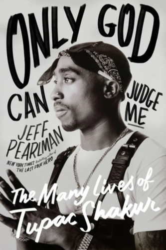 Only God Can Judge Me 9780063304574 Hardback