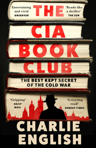 The CIA Book Club 9780008495169 Paperback