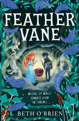 Feather Vane 9780008642044 Paperback