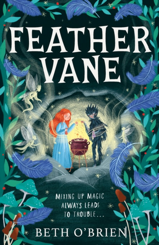 Feather Vane 9780008642044 Paperback