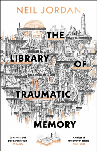 The Library of Traumatic Memory 9781035923298 Hardback