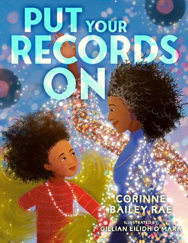 Put Your Records On 9781917894029 Paperback