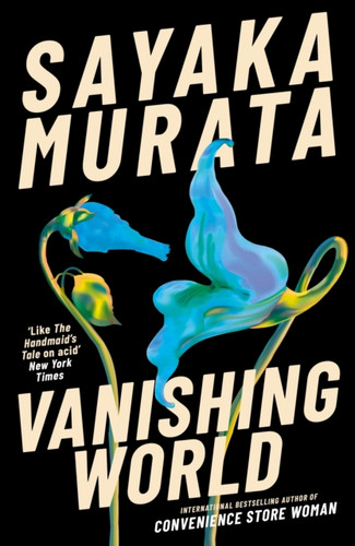 Vanishing World 9781803511191 Paperback