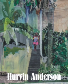 Hurvin Anderson 9781917055055 Paperback