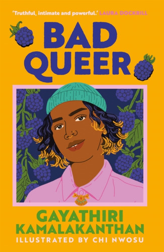 Bad Queer 9780571390663 Paperback
