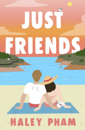 Just Friends 9781398556768 Paperback