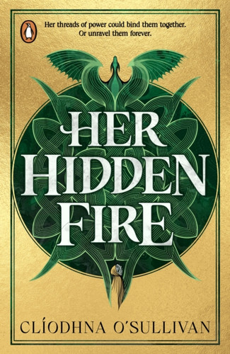 Her Hidden Fire 9780241714812 Paperback