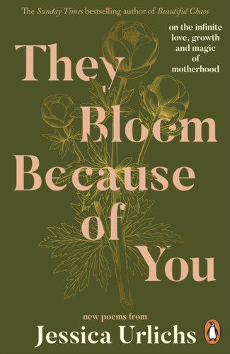 They Bloom Because of You 9780241765111 Paperback