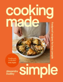 Cooking Made Simple 9781529981247 Hardback