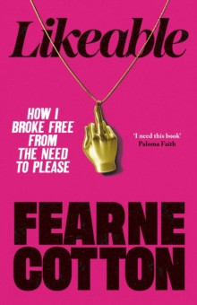 Likeable 9781785046292 Hardback