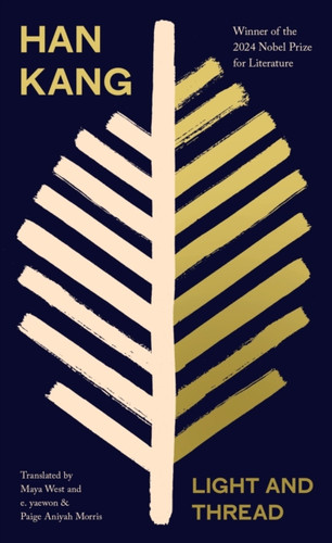 Light and Thread 9780241817018 Hardback