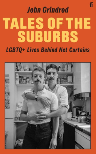 Tales of the Suburbs 9780571382866 Hardback