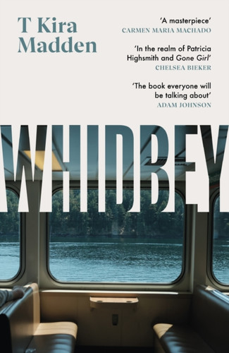 Whidbey 9781035403844 Hardback