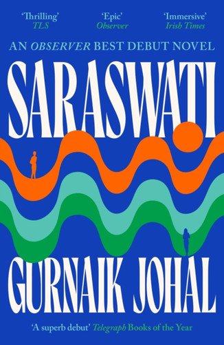 Saraswati 9781788169493 Paperback