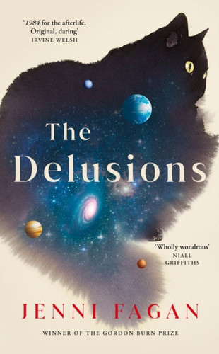 The Delusions 9781529153095 Hardback