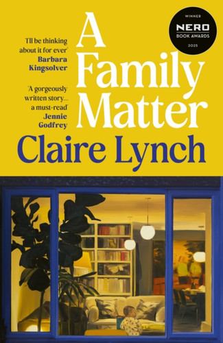 A Family Matter 9781529942354 Paperback