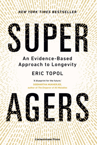 Super Agers 9781529979985 Hardback