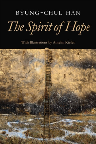 The Spirit of Hope 9781509565191 Hardback