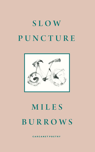 Slow Puncture 9781800175150 Paperback