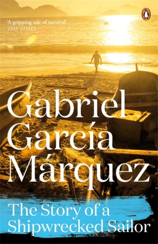 The Story of a Shipwrecked Sailor 9780241968604 Paperback The Story of a Shipwrecked Sailor 9780241968604 Paperback