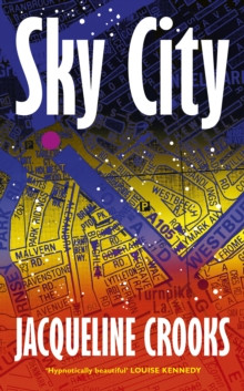 Sky City 9781787336063 Hardback