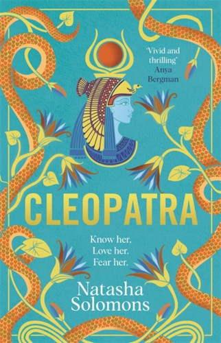 Cleopatra 9781786583543 Paperback