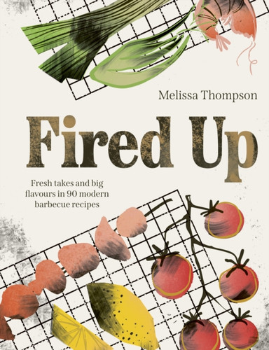 Fired Up 9781836007968 Hardback