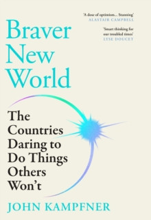 Braver New World 9781805462507 Hardback