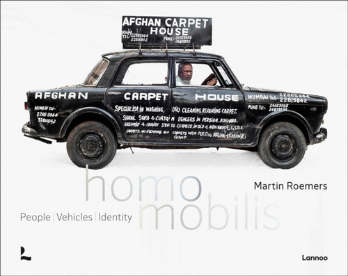 Homo Mobilis 9789020992359 Hardback